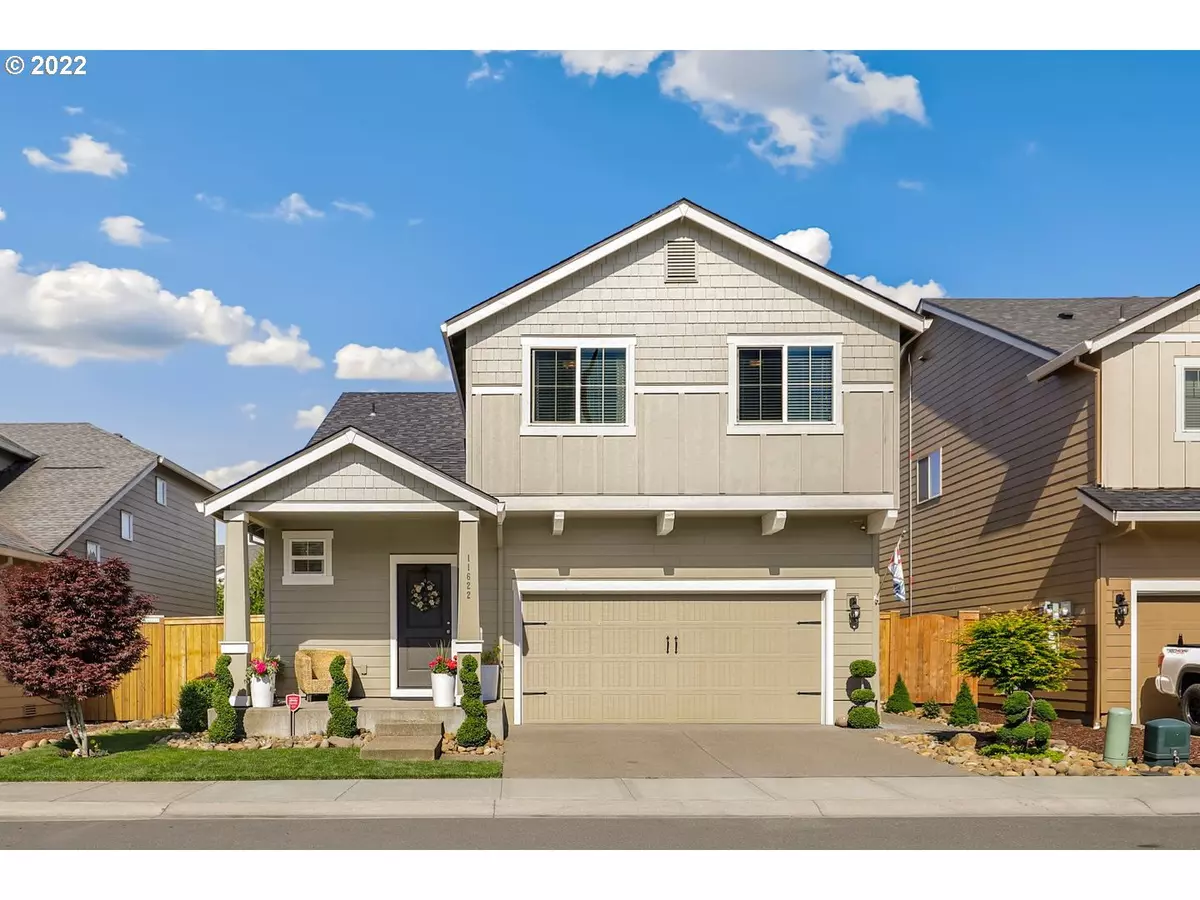 Vancouver, WA 98682,11622 NE 131ST PL