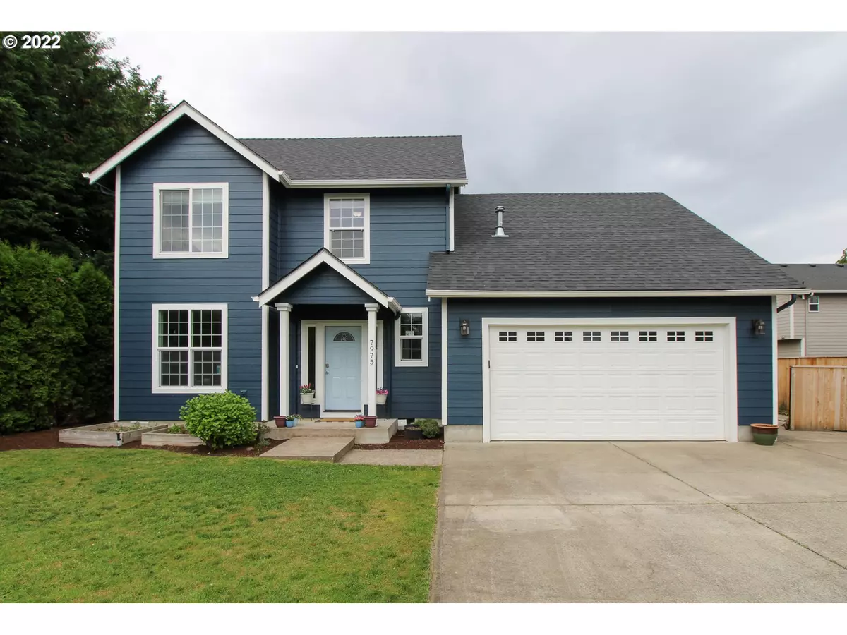 Keizer, OR 97303,7975 JUNE REID PL