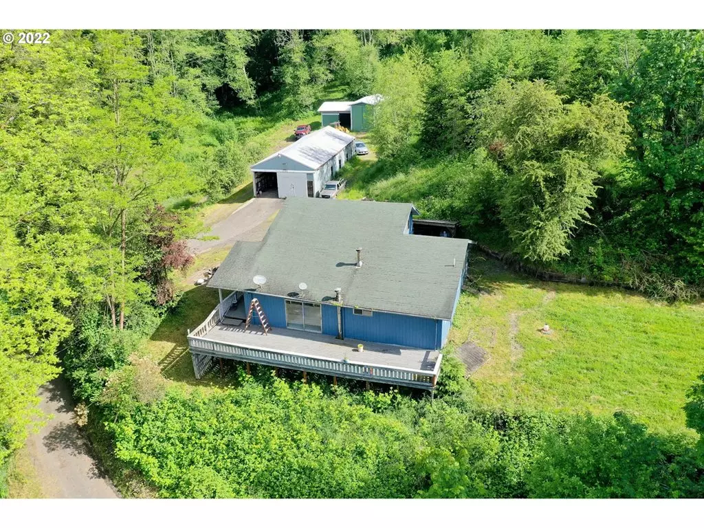 Deer Island, OR 97054,33769 MERRILL CREEK RD