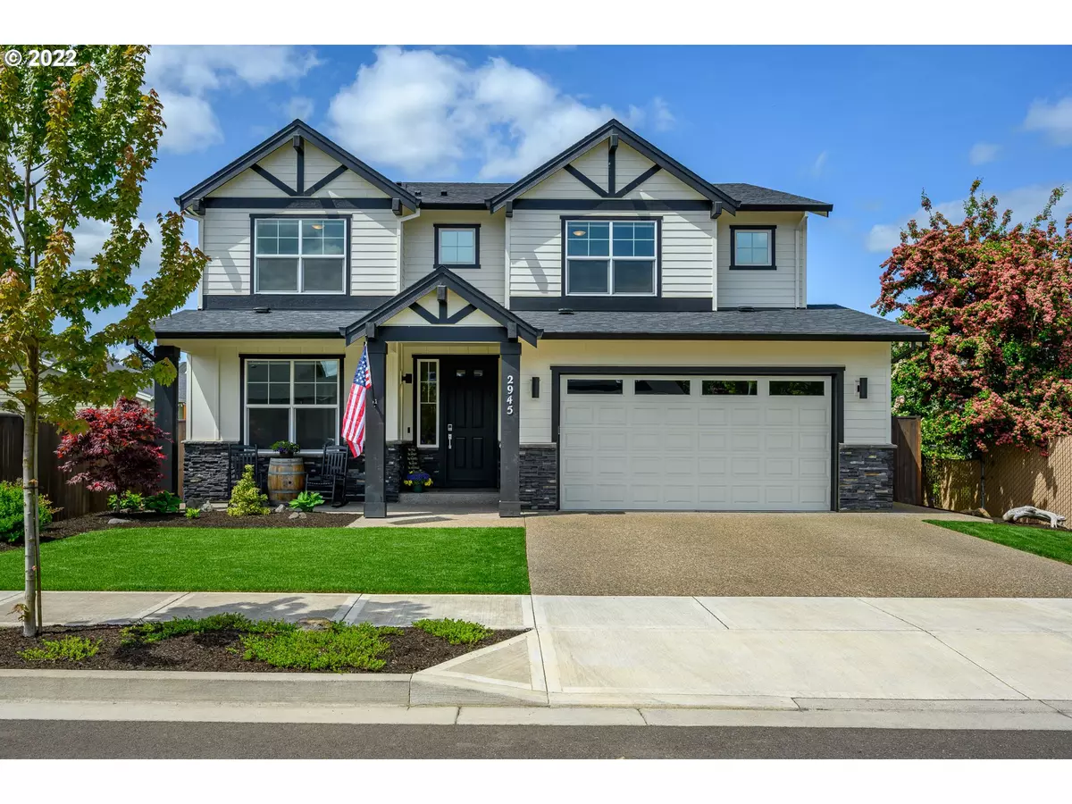 Newberg, OR 97132,2945 N JUNIPER DR