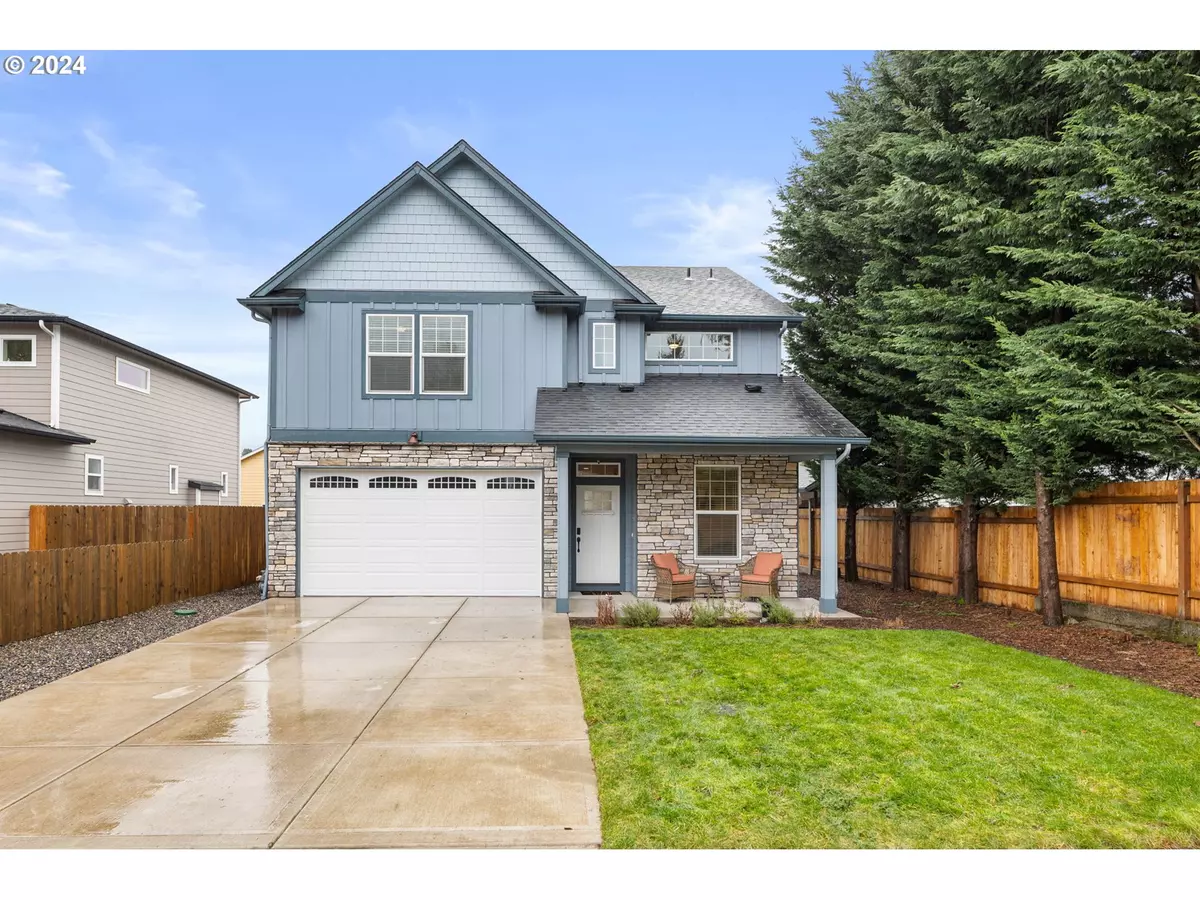 Vancouver, WA 98661,5811 NE 42ND CT