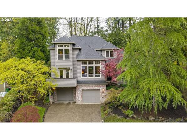 2721 SW STREAMSIDE DR, Portland, OR 97219