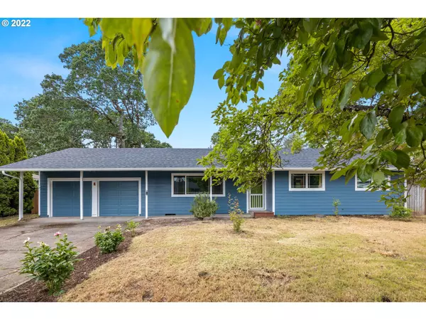 3106 NE 97TH AVE, Vancouver, WA 98662