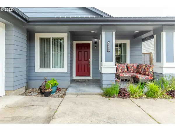 5419 BADEN WAY, Eugene, OR 97402