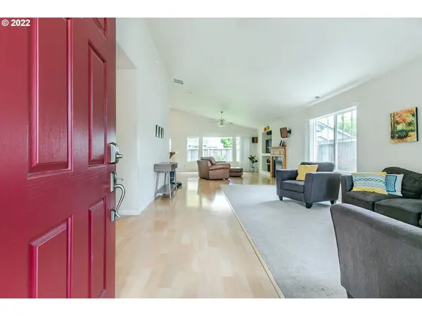 5419 BADEN WAY, Eugene, OR 97402