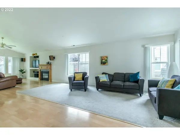 5419 BADEN WAY, Eugene, OR 97402