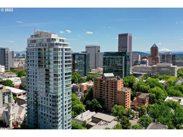 1500 SW 11TH AVE #1802, Portland, OR 97201