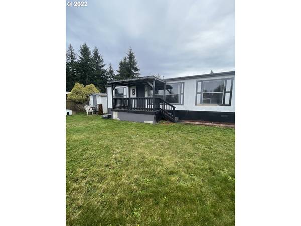 33838 E RIVER DR #26, Creswell, OR 97426