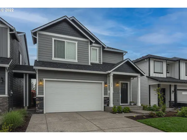 174 KINDRE ST, St Helens, OR 97051