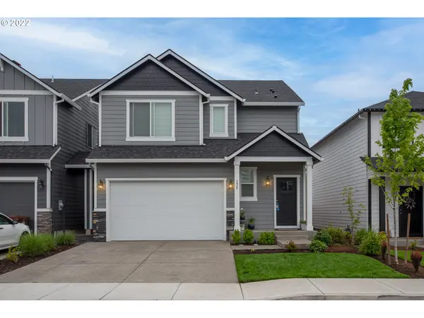 174 KINDRE ST, St Helens, OR 97051