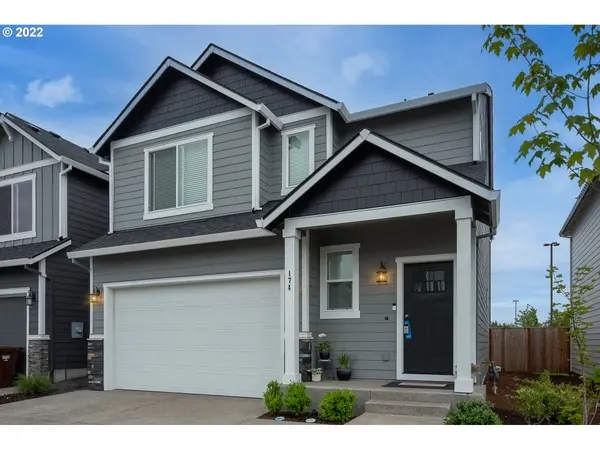 174 KINDRE ST, St Helens, OR 97051