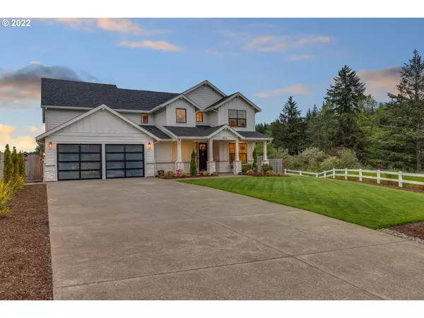 Happy Valley, OR 97086,8934 SE STILLWATER LN