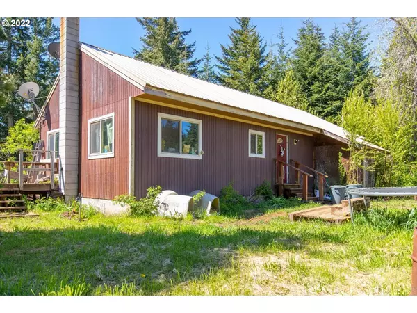 White Salmon, WA 98672,86 PEARCE RD