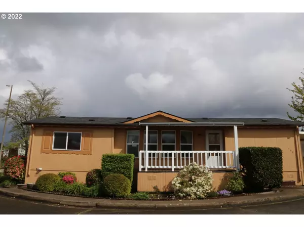 1199 N TERRY ST #192, Eugene, OR 97402