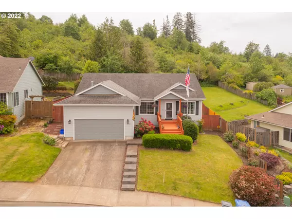 16900 SE DUNHILL LOOP, Damascus, OR 97089