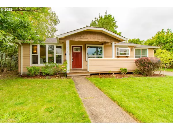 1930 VAN BUREN ST, Eugene, OR 97405