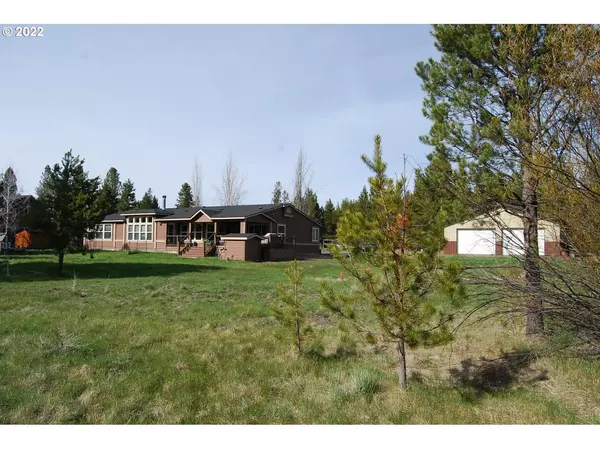 Bend, OR 97707,16305 BEAR LN