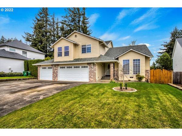 359 SW Chapman AVE,  Troutdale,  OR 97060