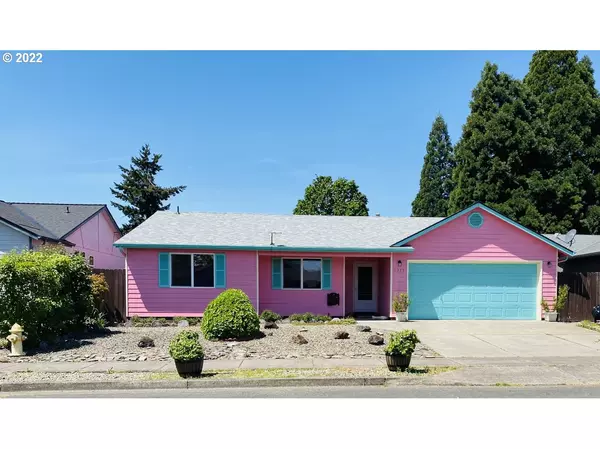 1385 46TH PL SE, Salem, OR 97317