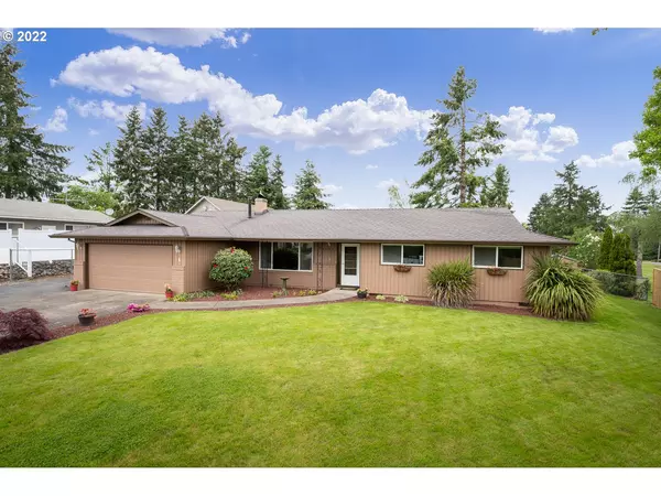 15390 SE ONDO RIVERA DR, Damascus, OR 97089