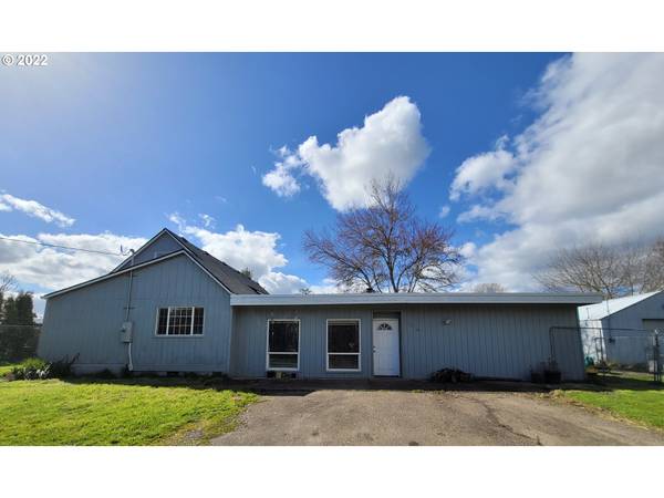 1220 SW GEROLD ST, Corvallis, OR 97333