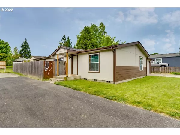 502 MADSEN LOOP,  Carlton,  OR 97111