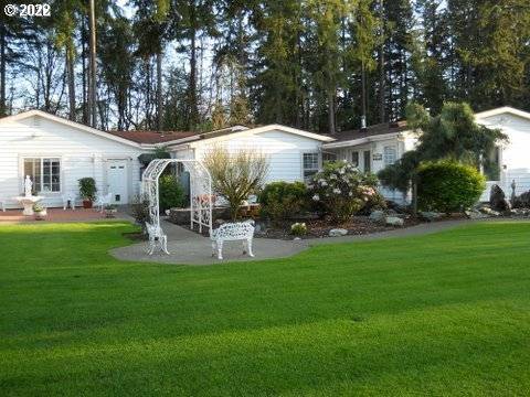 10637 School Land RD SW, Rochester, WA 98579
