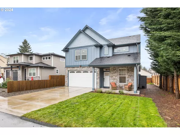 Vancouver, WA 98661,5811 NE 42ND CT