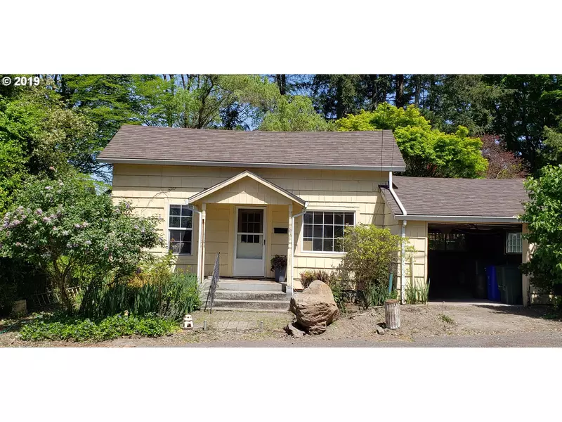 611 3RD ST, Oregon City, OR 97045