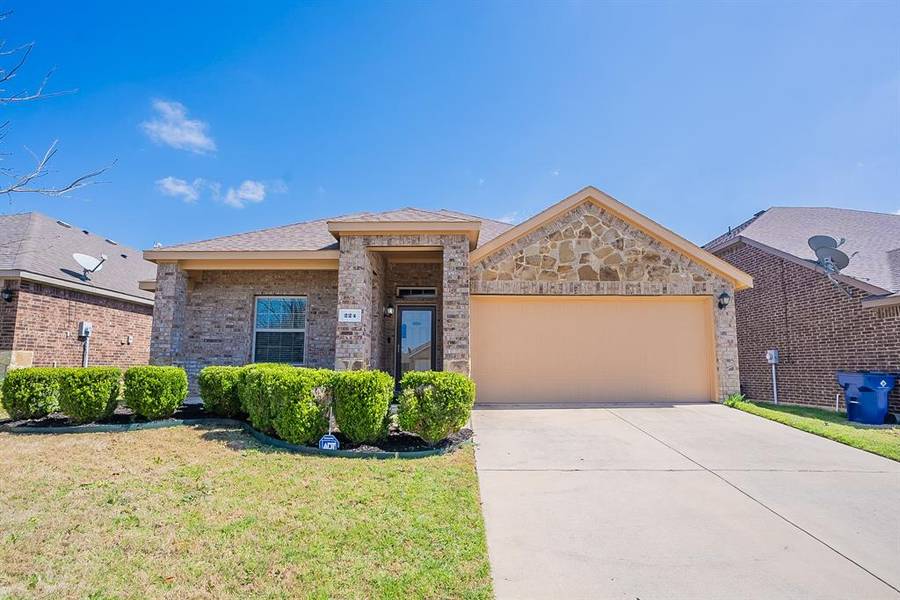 224 Old Spanish Trail, Waxahachie, TX 75167