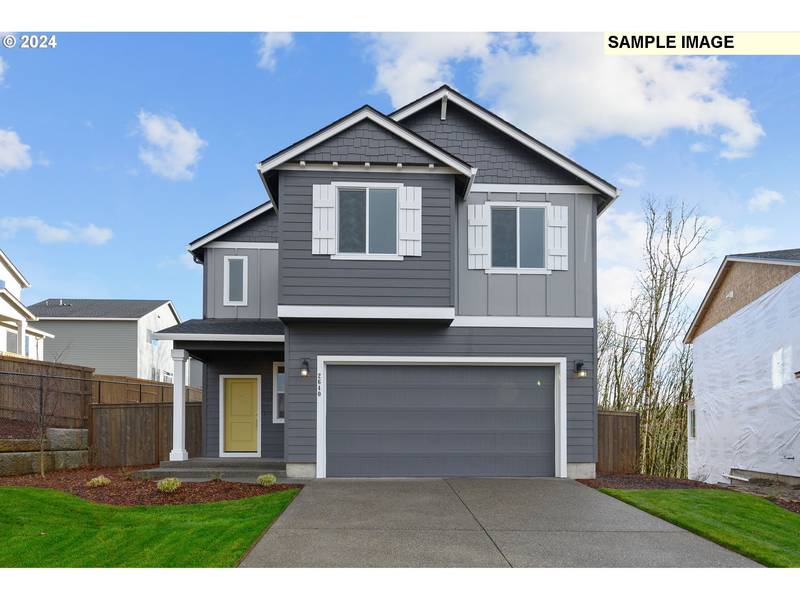 8407 NE 133rd AVE #53, Vancouver, WA 98682