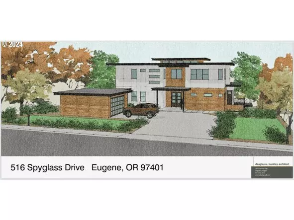 516 SPYGLASS DR, Eugene, OR 97401