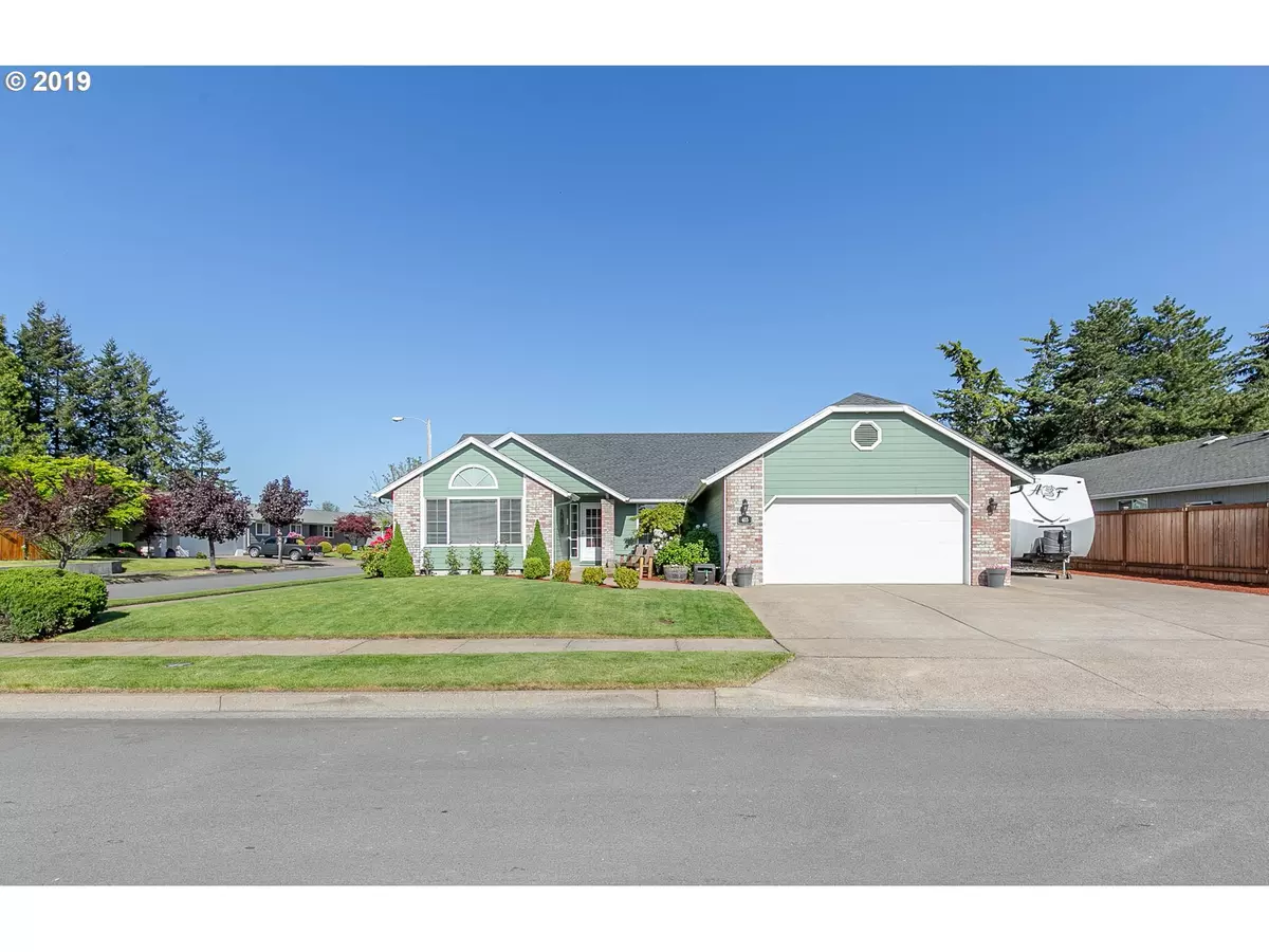 Springfield, OR 97478,403 72ND PL