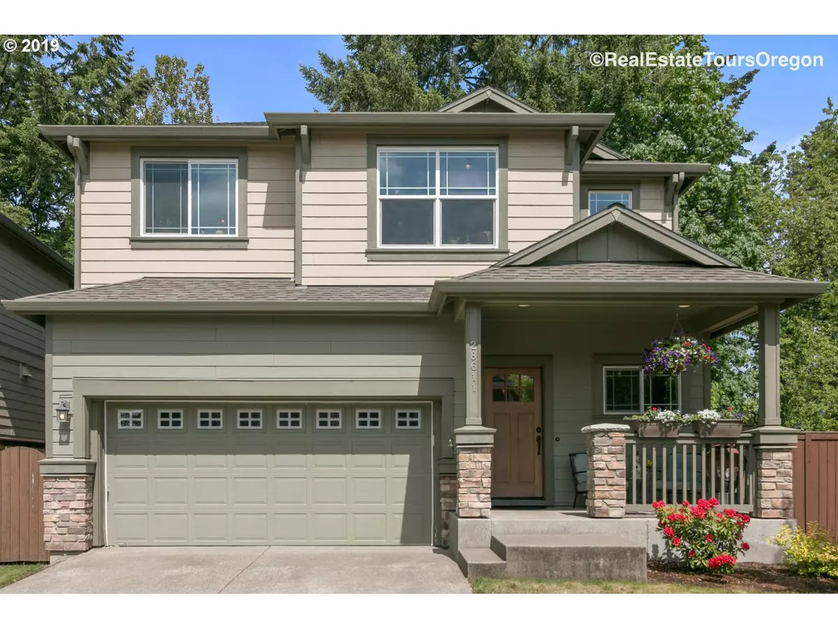 Wilsonville, OR 97070,28611 GREENWAY DR