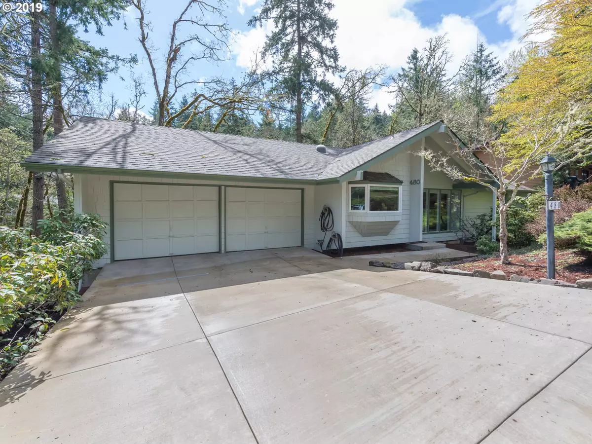 Eugene, OR 97405,480 LOCHMOOR PL