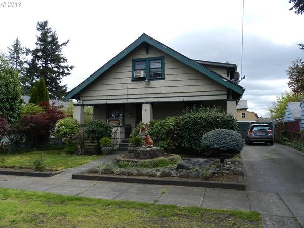 6532 SE 86TH AVE, Portland, OR 97266