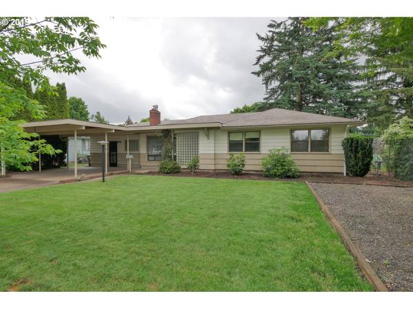 549 BAXTER ST, Eugene, OR 97402