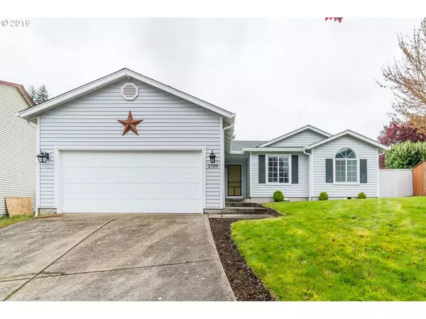 2709 NE 164TH AVE, Vancouver, WA 98684