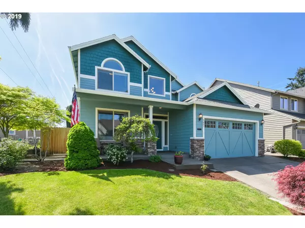 3801 NE 104TH CIR, Vancouver, WA 98686