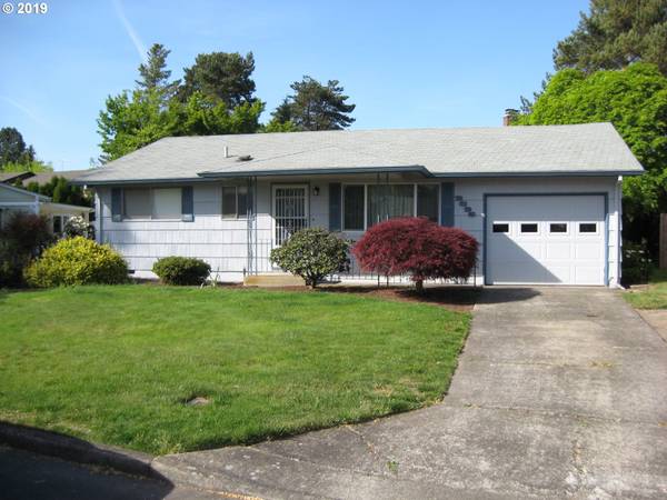 2325 OREGON CT, Woodburn, OR 97071