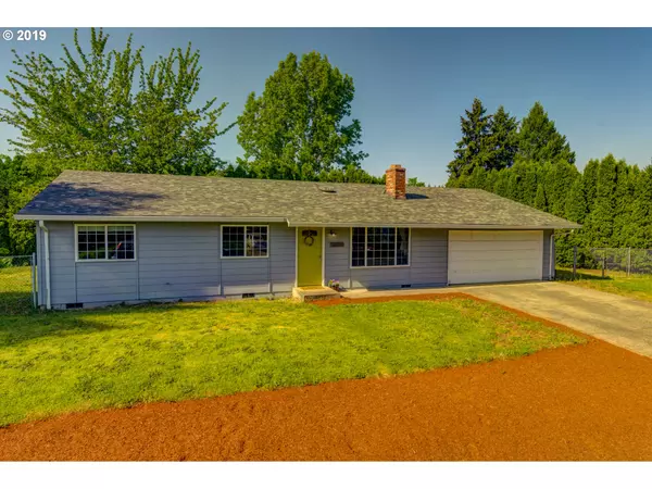 4205 NE 140TH AVE, Vancouver, WA 98682