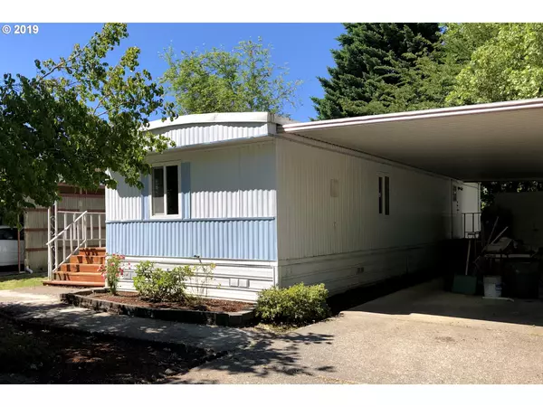 Eugene, OR 97402,4800 BARGER DR ##79