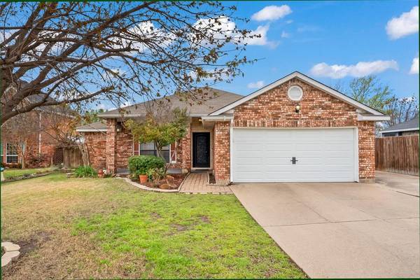 1549 Merritt Drive,  Flower Mound,  TX 75028