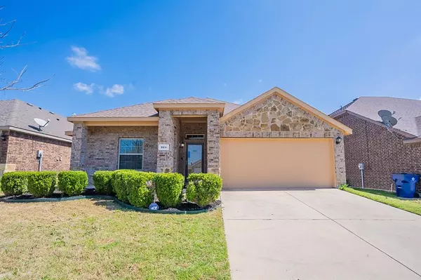 224 Old Spanish Trail, Waxahachie, TX 75167