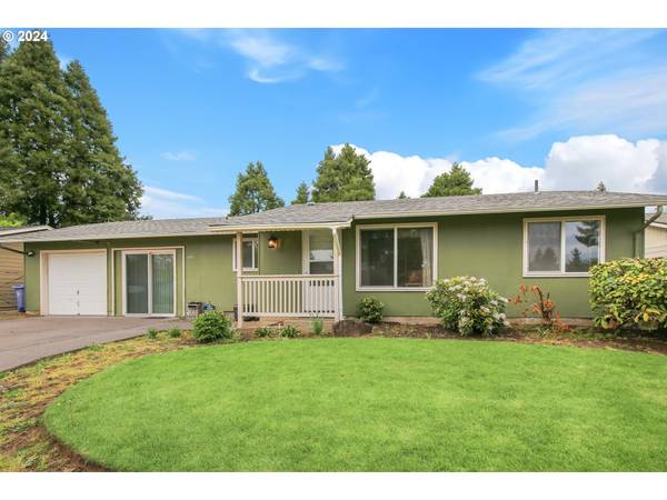 1141 SKIPPER AVE, Eugene, OR 97404