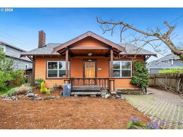 Portland, OR 97213,5815 NE HASSALO ST