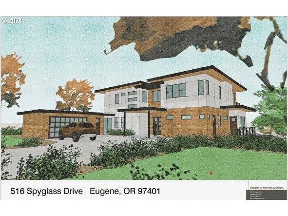 Eugene, OR 97401,516 SPYGLASS DR