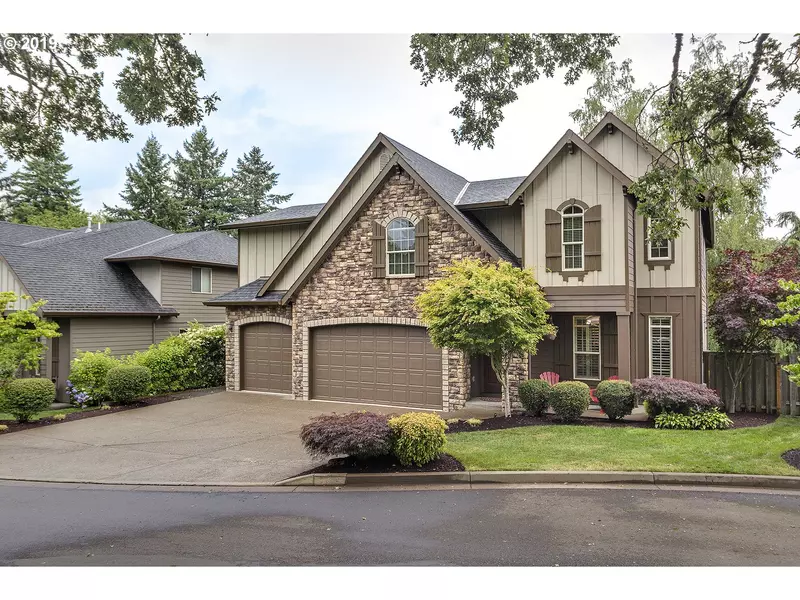 12905 SW DEER OAK LN, Beaverton, OR 97008