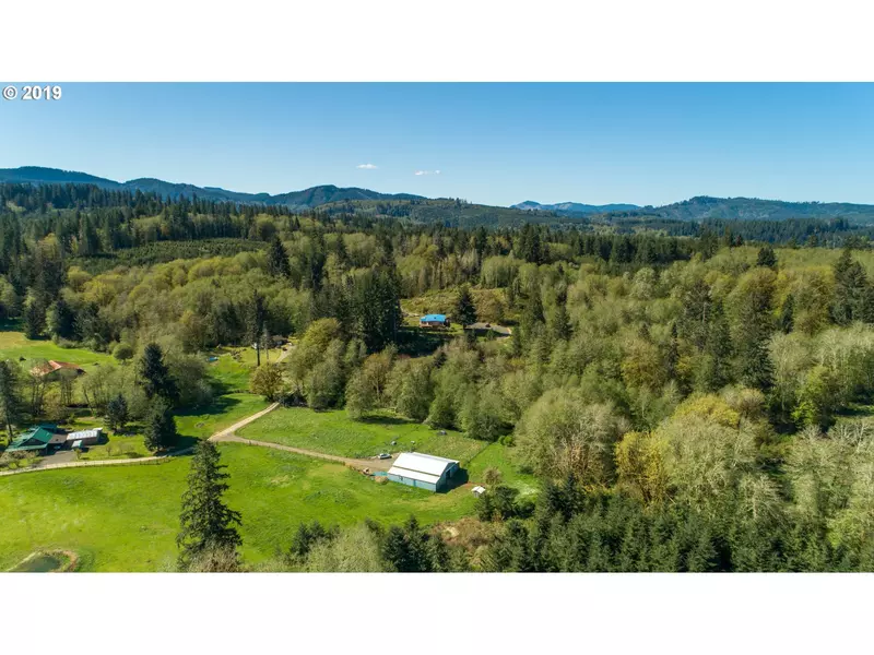 82086 COW CREEK RD, Seaside, OR 97138