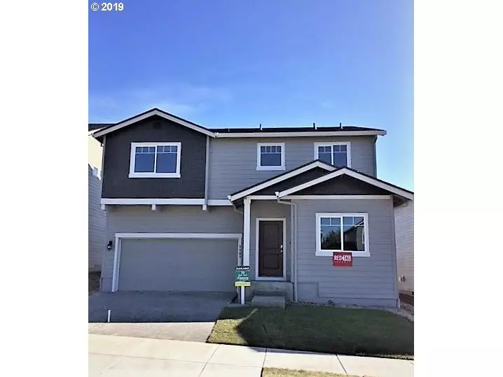 2909 S WHITE SALMON DR, Ridgefield, WA 98642